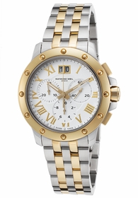 Raymond Weil 4899-STP-00308 Tango Mens Chronograph Quartz Watch