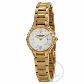 Raymond Weil 5124-PS-00985 Noemia Ladies Quartz Watch
