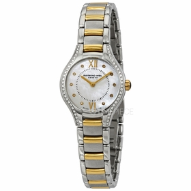 Raymond Weil 5124-SPS-00985 Noemia Ladies Quartz Watch
