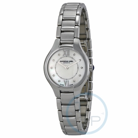 Raymond Weil 5124-ST-00985 Noemia Ladies Quartz Watch