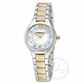 Raymond Weil 5127-STP-00985 Noemia Ladies Quartz Watch