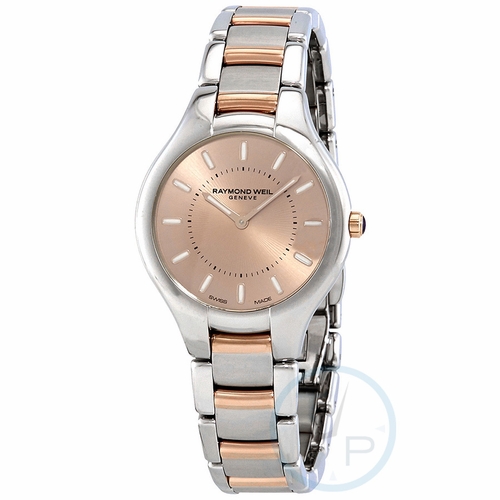 Raymond Weil 5132-SP5-81001 Noemia Ladies Quartz Watch