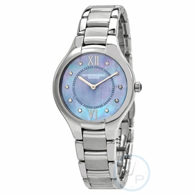 Raymond Weil 5132-ST-00955 Noemia Ladies Quartz Watch
