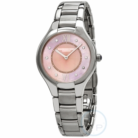 Raymond Weil 5132-ST-00986 Noemia Ladies Quartz Watch