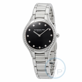 Raymond Weil 5132-STS-20081 Noemia Ladies Quartz Watch