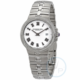 Raymond Weil 5180-ST-00300 Parsifal Ladies Quartz Watch