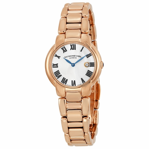 Raymond Weil 5229-P5-01659 Jasmine Ladies Quartz Watch