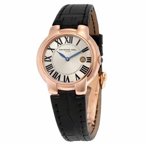 Raymond Weil 5229-PC5-00659 Jasmine Ladies Quartz Watch