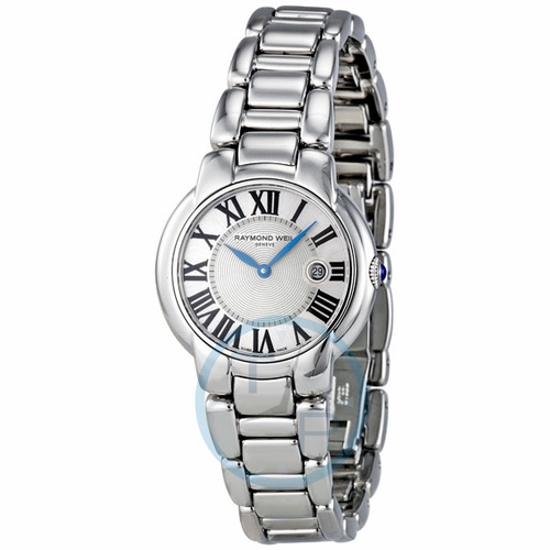 Raymond Weil 5229-ST-00659 Jasmine Ladies Quartz Watch
