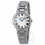 Raymond Weil 5229-ST-01659 Jasmine Ladies Quartz Watch