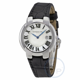 Raymond Weil 5229-STC-00970 Jasmine Ladies Quartz Watch