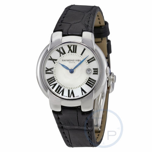 Raymond Weil 5229-STC-00970 Jasmine Ladies Quartz Watch