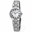 Raymond Weil 5229-STS-01970 Jasmine  Quartz Watch