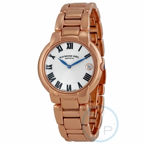 Raymond Weil 5235-P5-01659 Jasmine Ladies Quartz Watch