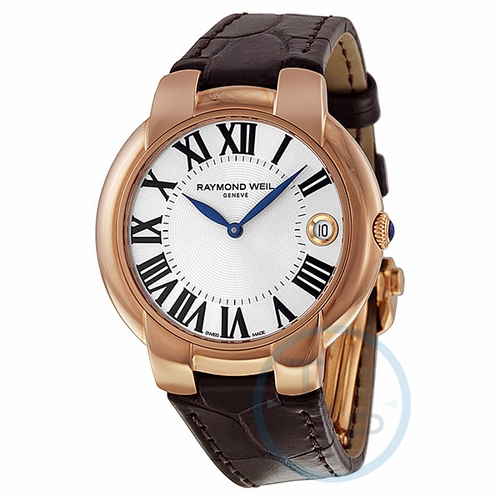 Raymond Weil 5235-PC5-00659 Jasmine Ladies Quartz Watch