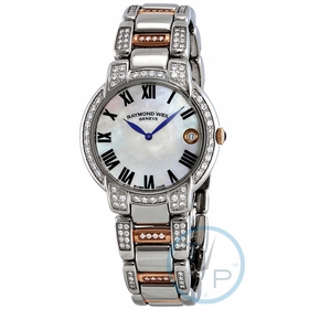 Raymond Weil 5235-S53-01970 Jasmine Ladies Quartz Watch