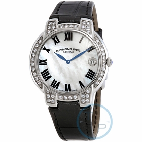 Raymond Weil 5235-SC2-01970 Jasmine Ladies Quartz Watch
