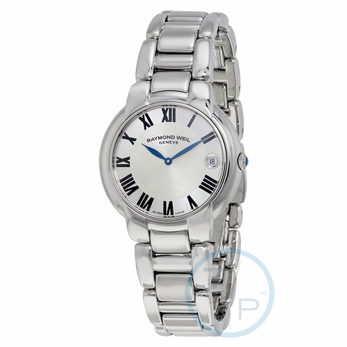 Raymond Weil 5235-ST-01659 Jasmine Ladies Quartz Watch