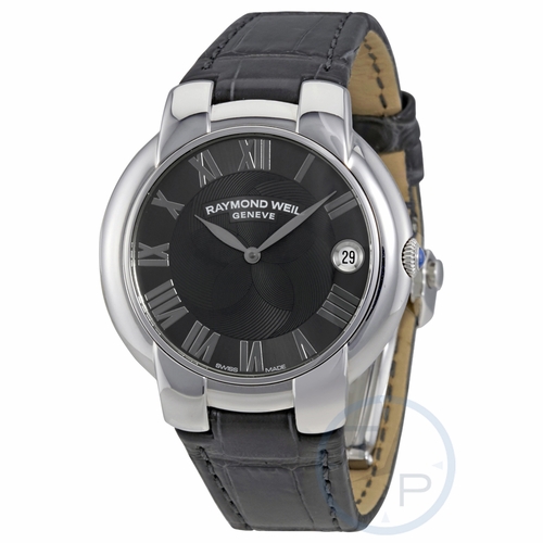 Raymond Weil 5235-STC-01608 Jasmine Ladies Quartz Watch