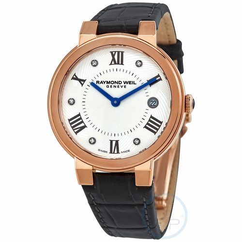 Raymond Weil 5245-PC5-00681 Jasmine Ladies Quartz Watch