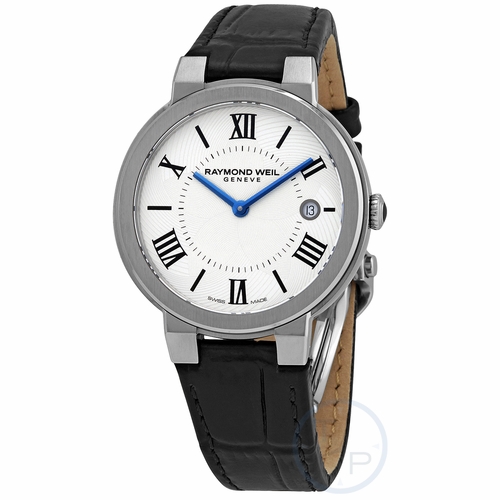 Raymond Weil 5245-STC-00661 Jasmine Ladies Quartz Watch