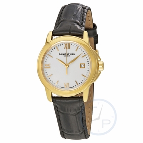 Raymond Weil 5376-P-00307 Tradition Ladies Quartz Watch