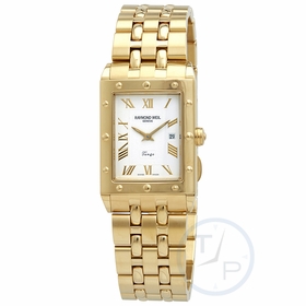Raymond Weil 5381-P-00308 Tango Mens Quartz Watch