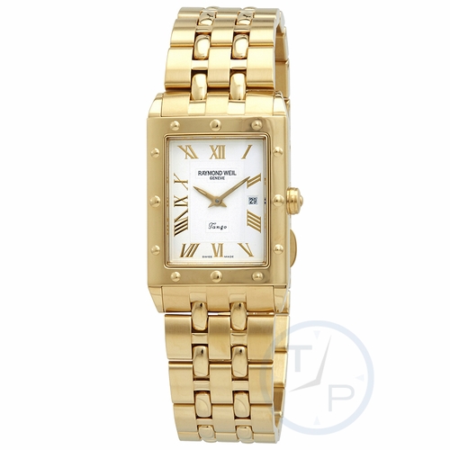 Raymond Weil 5381-P-00308 Tango Mens Quartz Watch