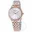 Raymond Weil 5388-SP5-C6581 Toccata Ladies Quartz Watch