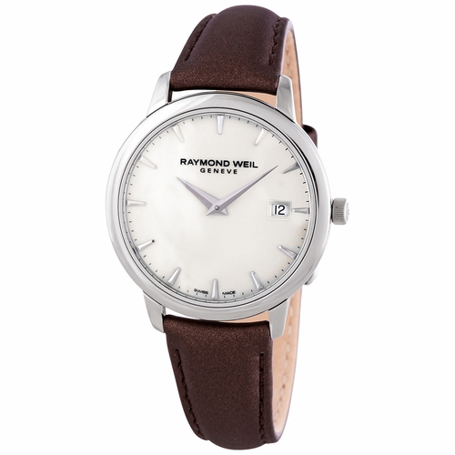 Raymond Weil 5388-STC-40001 Toccata Ladies Quartz Watch