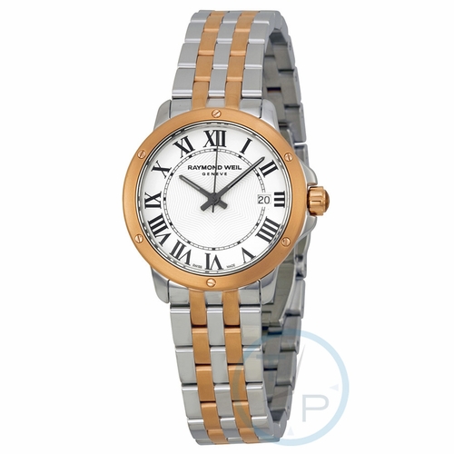 Raymond Weil 5391-SP5-00300 Tango Ladies Quartz Watch