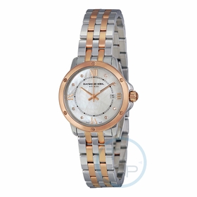 Raymond Weil 5391-SP5-00995 Tango Ladies Quartz Watch