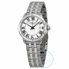 Raymond Weil 5391-ST-00300 Tango Ladies Quartz Watch