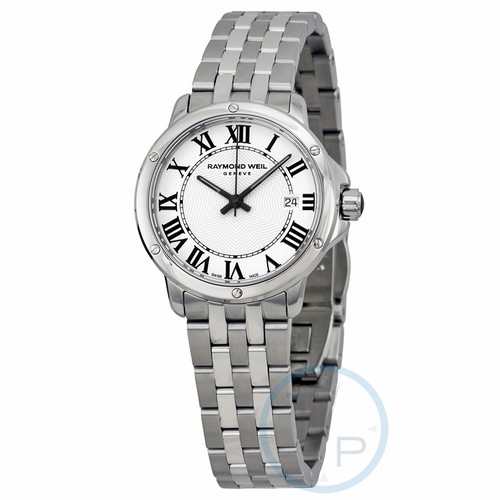 Raymond Weil 5391-ST-00300 Tango Ladies Quartz Watch
