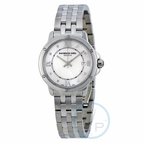 Raymond Weil 5391-ST-00995 Tango Ladies Quartz Watch