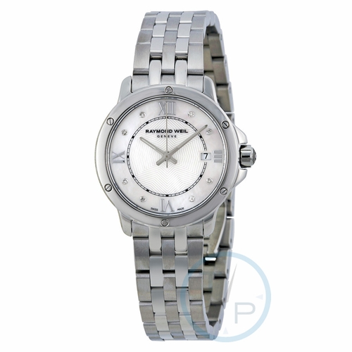 Raymond Weil 5391-ST-00995 Tango Ladies Quartz Watch