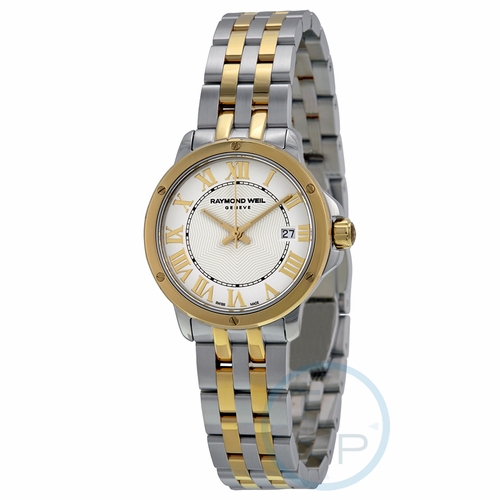 Raymond Weil 5391-STP-00308 Tango Ladies Quartz Watch