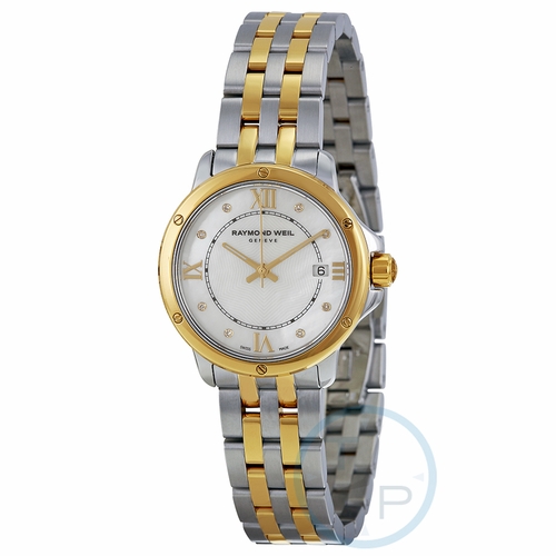 Raymond Weil 5391-STP-00995 Tango Ladies Quartz Watch