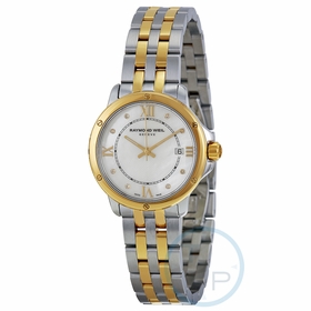Raymond Weil 5391-STP-00995 Tango Ladies Quartz Watch