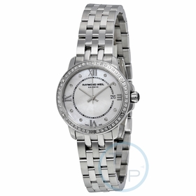Raymond Weil 5391-STS-00995 Tango Ladies Quartz Watch