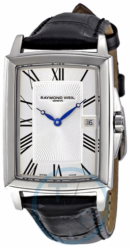Raymond Weil 5396-STC-00650 Tango Ladies Quartz Watch