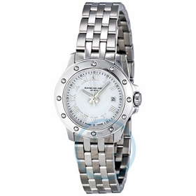 Raymond Weil 5399-ST-00308 Tango Ladies Quartz Watch
