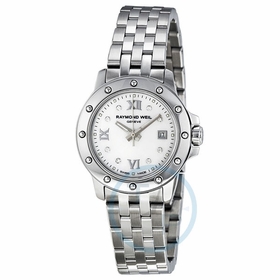 Raymond Weil 5399-ST-00995 Tango Ladies Quartz Watch