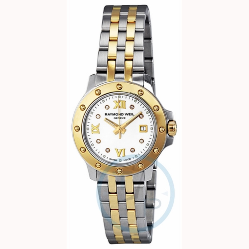 Raymond Weil 5399-STP-00995 Tango Ladies Quartz Watch