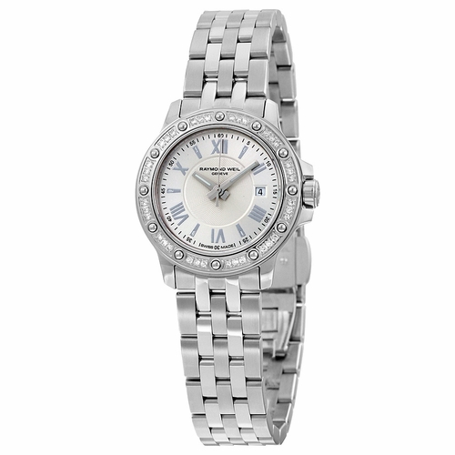 Raymond Weil 5399-STS-00657 Tango Ladies Quartz Watch