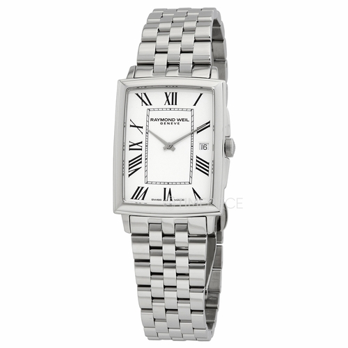 Raymond Weil 5425 -ST -00300  Mens Quartz Watch
