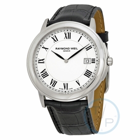 Raymond Weil 54661-STC-00300 Tradition Mens Quartz Watch