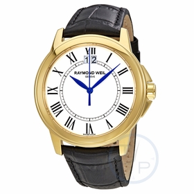 Raymond Weil 5476-P-00300 Tradition Mens Quartz Watch