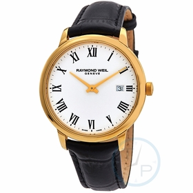 Raymond Weil 5485-PC-00300 Toccata Mens Quartz Watch