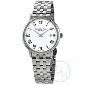 Raymond Weil 5485-ST-00300 Toccata Mens Quartz Watch